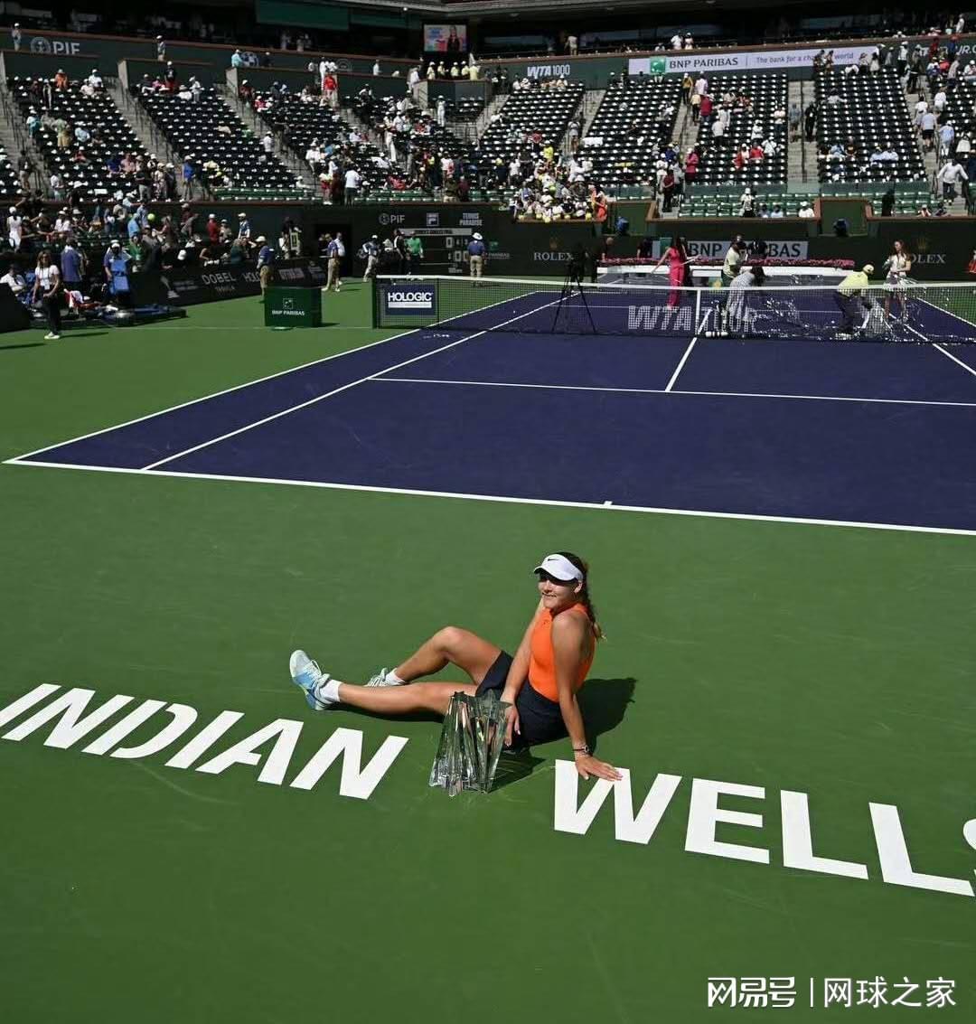 乐鱼体育官方网站-俄网协再度怒批安德列娃：毫无进步可言，一直在原地踏步！