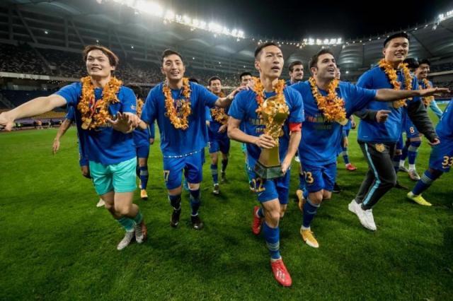 【深度专题】中国职业足球缘何走向“死胡同”？