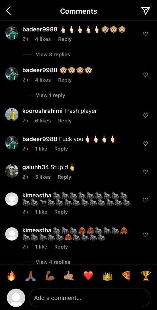 乐鱼体育官网-又摊上种族争议！曼联后卫图安泽贝因失误遭遇歧视